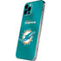 NFL Miami Dolphins Team Jersey iPhone 12 Pro Skin